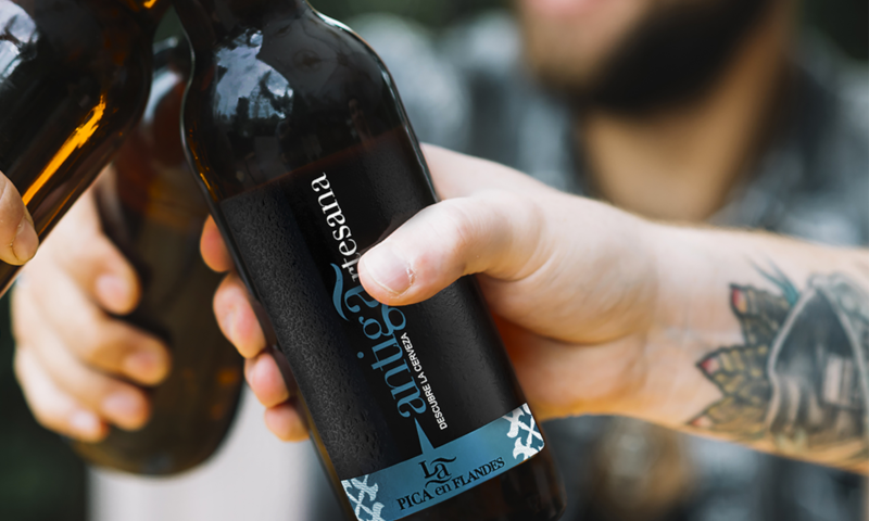 Valencia Micro-brouwerij